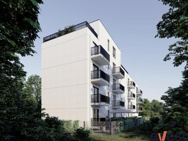 Mieszkanie na sprzedaż w Klecina, Wrocław