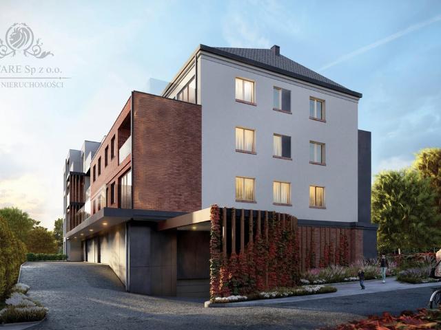 Mieszkanie na sprzedaż w Klecina, Wrocław