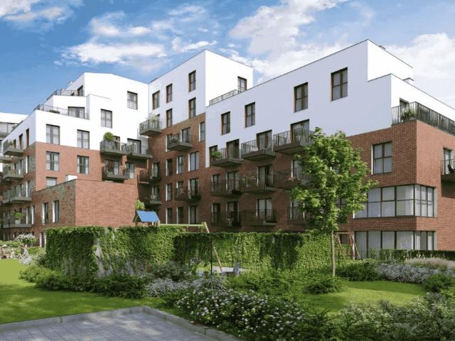 Mieszkanie na sprzedaż w Wrocław, Dolnośląskie