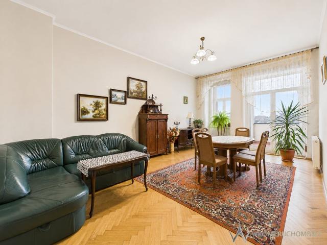 Mieszkanie na sprzedaż w Wrocław, Dolnośląskie