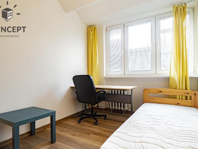 Mieszkanie na sprzedaż w Wrocław, Dolnośląskie