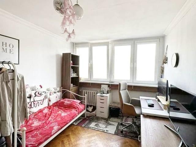 Mieszkanie na sprzedaż w Powstańców Śląskich, Wrocław