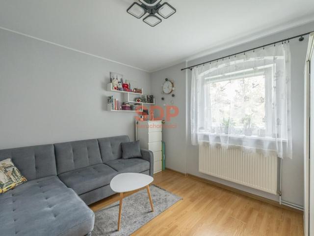 Mieszkanie na sprzedaż w Klecina, Wrocław