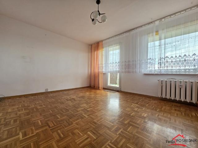 Mieszkanie na sprzedaż w Gaj, Wrocław