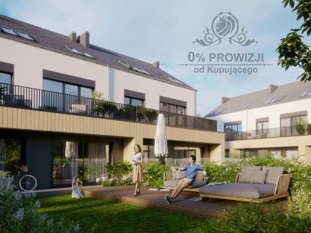 Mieszkanie na sprzedaż w Ołtaszyn, Wysoka