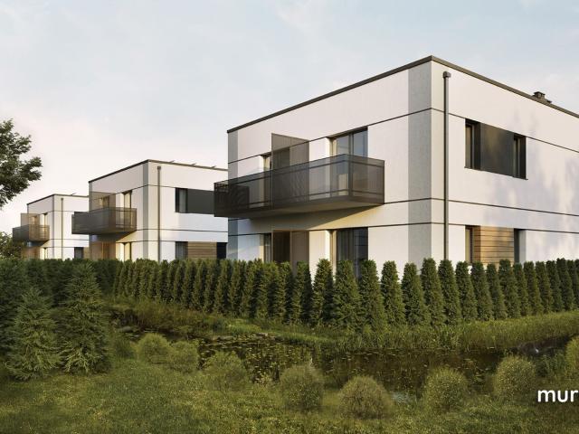 Mieszkanie na sprzedaż w Krzyki, Wrocław