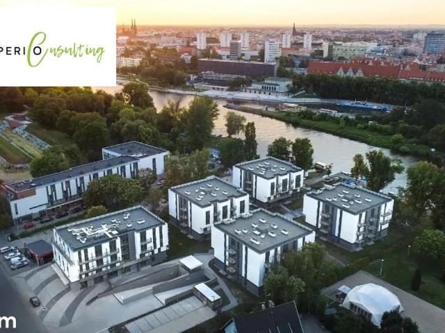 Mieszkanie na sprzedaż w Wrocław, Dolnośląskie