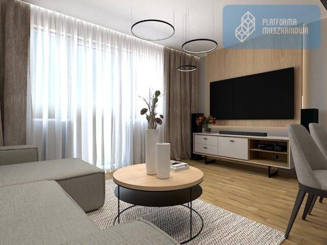 Mieszkanie na sprzedaż w Radwanice, Dolnośląskie