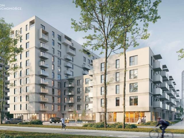 Mieszkanie na sprzedaż w Wrocław, Dolnośląskie