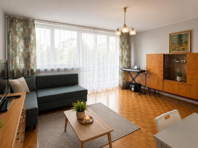 Mieszkanie na sprzedaż w Wrocław, Dolnośląskie