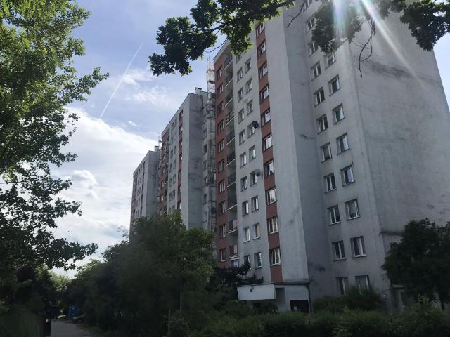 Mieszkanie na sprzedaż w Gajowice, Wrocław