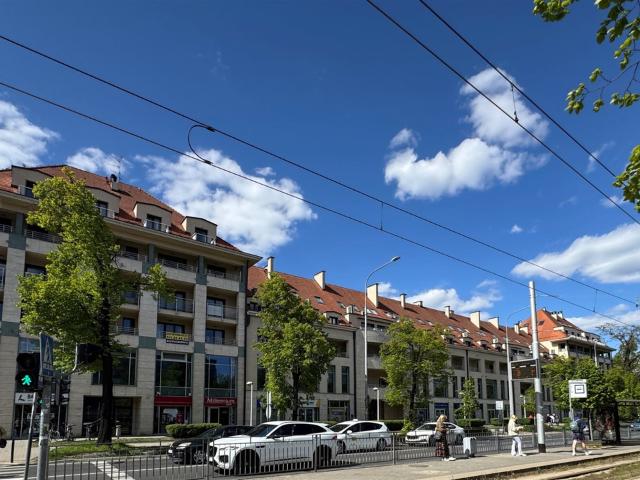 Mieszkanie na sprzedaż w Celina, Wrocław