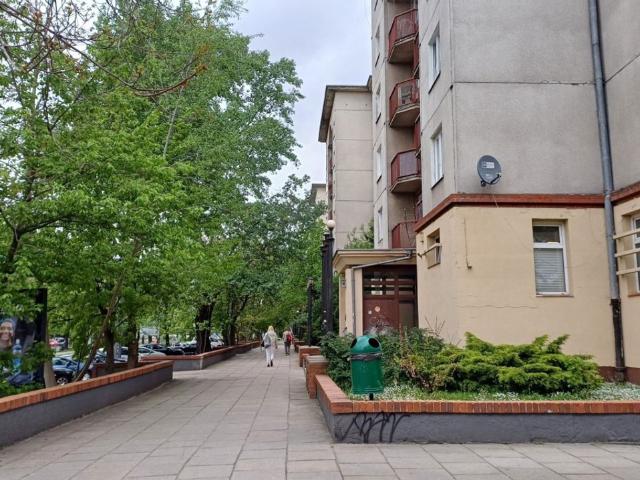 Mieszkanie na sprzedaż w Borek, Wrocław