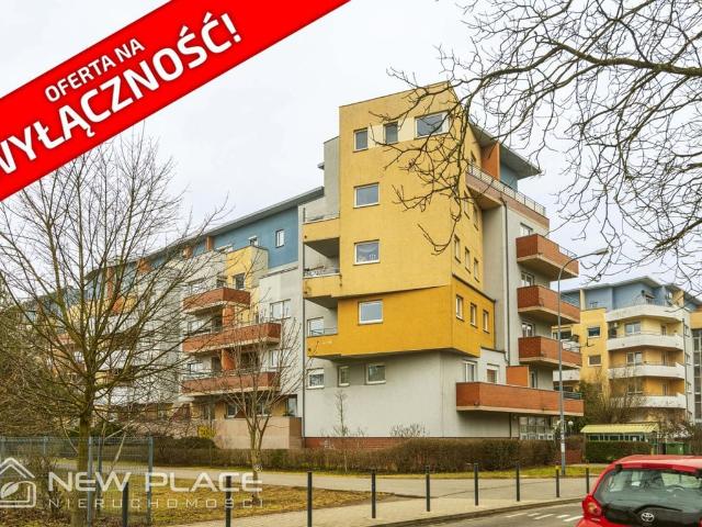 Mieszkanie na sprzedaż w Wrocław, Dolnośląskie