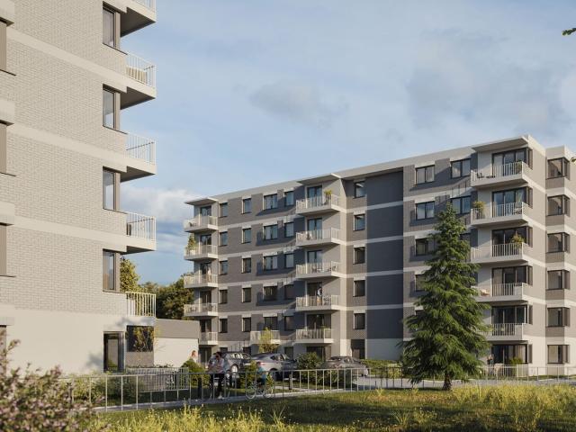 Mieszkanie na sprzedaż w Wrocław, Dolnośląskie