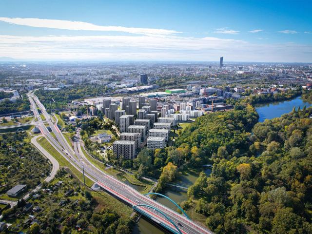 Mieszkanie na sprzedaż w Wrocław, Dolnośląskie
