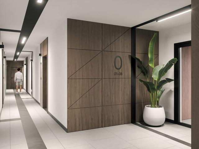 Mieszkanie na sprzedaż w Krzyki, Wrocław