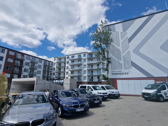 Mieszkanie na sprzedaż w Krzyki, Wrocław