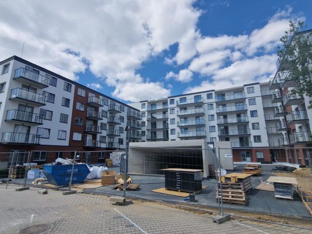 Mieszkanie na sprzedaż w Krzyki, Wrocław