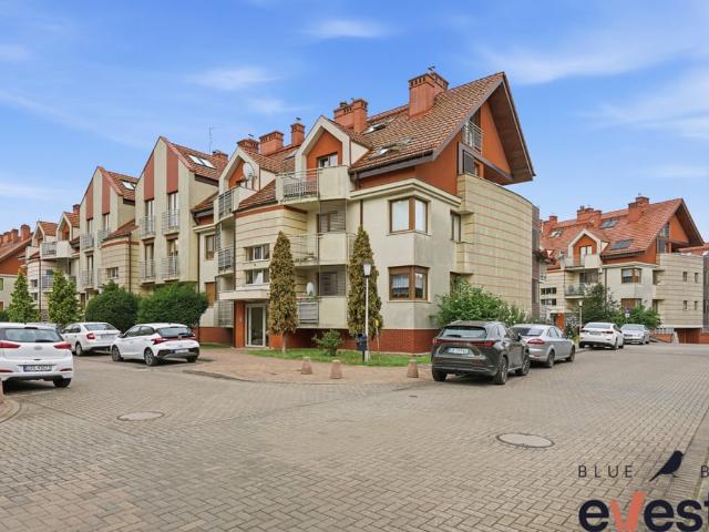 Mieszkanie na sprzedaż w Brochów, Wrocław