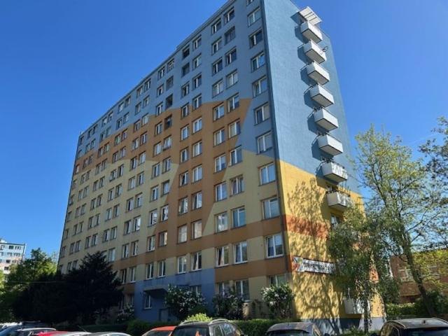 Mieszkanie na sprzedaż w Wrocław, Dolnośląskie