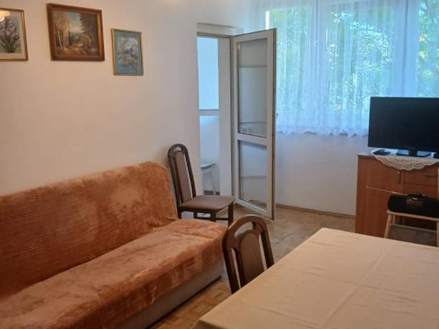 Mieszkanie na sprzedaż w Barbara, Wrocław