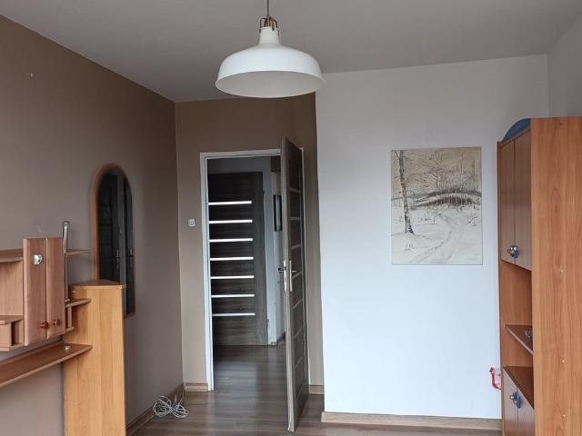 Mieszkanie na sprzedaż w Glinianki, Wrocław