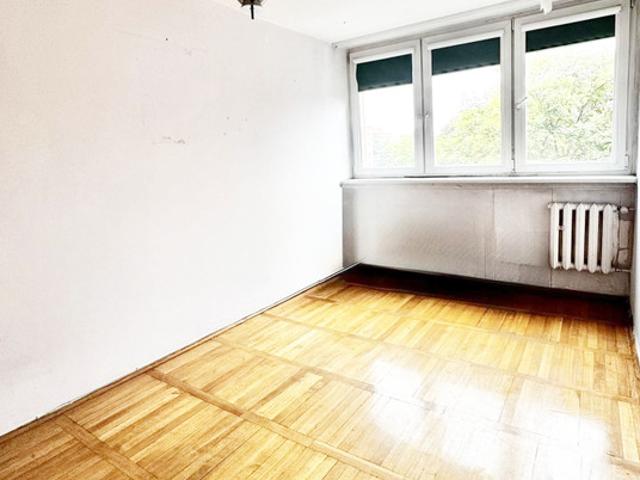 Mieszkanie na sprzedaż w Powstańców Śląskich, Wrocław