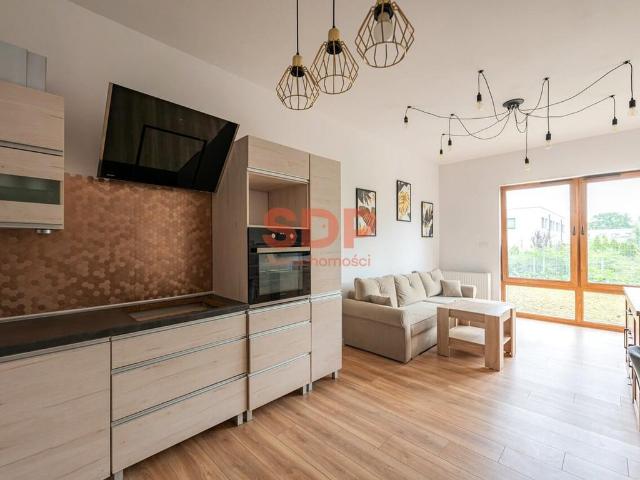 Mieszkanie na sprzedaż w Księże, Wrocław