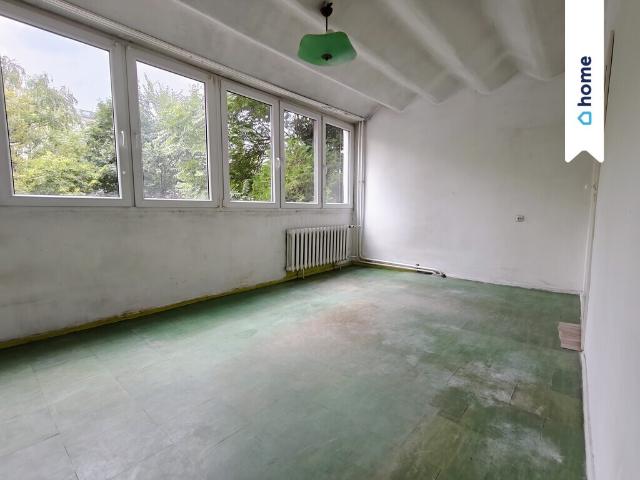 Mieszkanie na sprzedaż w Powstańców Śląskich, Wrocław