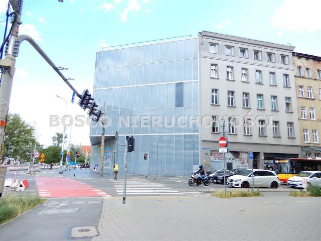 Mieszkanie na sprzedaż w Wrocław, Dolnośląskie