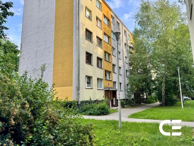 Mieszkanie na sprzedaż w Wrocław, Dolnośląskie