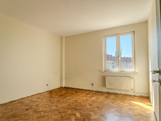 Mieszkanie na sprzedaż w Nadodrze, Wrocław