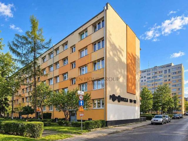 Mieszkanie na sprzedaż w Popowice Północne, Wrocław