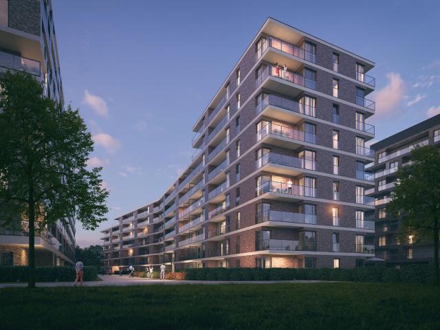 Mieszkanie na sprzedaż w Wrocław, Dolnośląskie