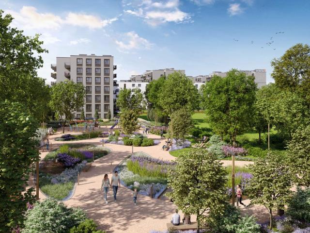 Mieszkanie na sprzedaż w Wrocław, Dolnośląskie