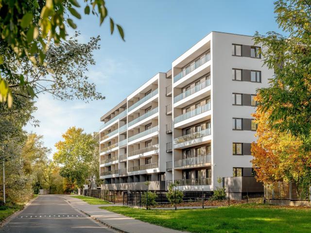Mieszkanie na sprzedaż w Wrocław, Dolnośląskie