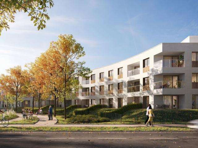 Mieszkanie na sprzedaż w Wrocław, Dolnośląskie
