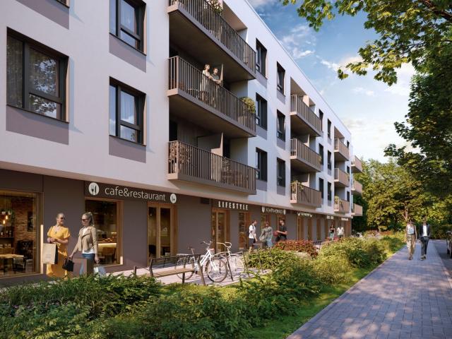 Mieszkanie na sprzedaż w Wrocław, Dolnośląskie