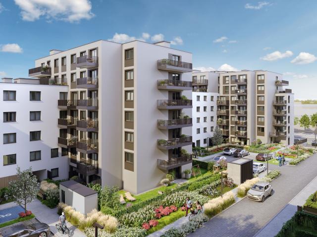 Mieszkanie na sprzedaż w Wrocław, Dolnośląskie