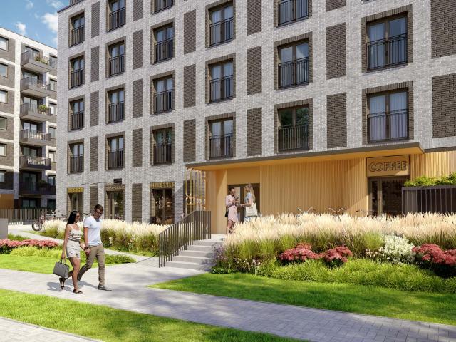 Mieszkanie na sprzedaż w Wrocław, Dolnośląskie