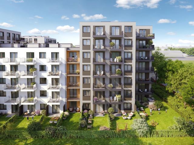 Mieszkanie na sprzedaż w Wrocław, Dolnośląskie