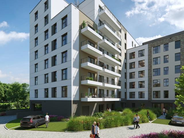 Mieszkanie na sprzedaż w Wrocław, Dolnośląskie