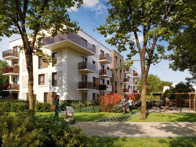 Mieszkanie na sprzedaż w Wrocław, Dolnośląskie