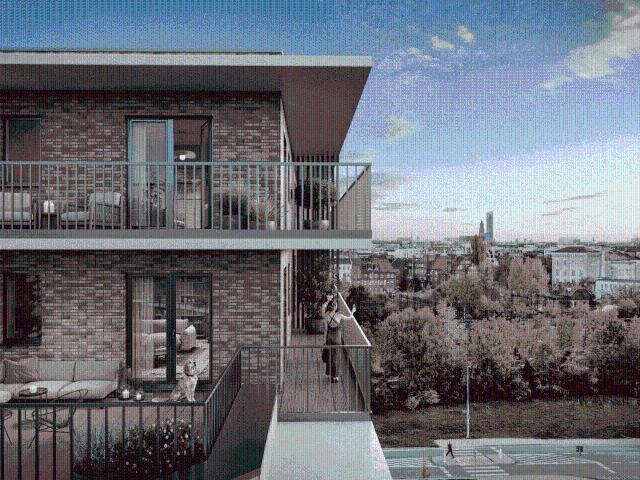 Mieszkanie na sprzedaż w Wrocław, Dolnośląskie