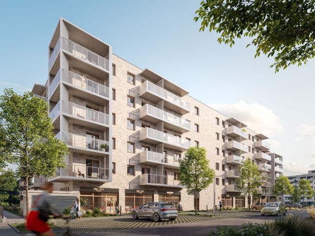 Mieszkanie na sprzedaż w Wrocław, Dolnośląskie