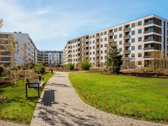 Mieszkanie na sprzedaż w Wrocław, Dolnośląskie