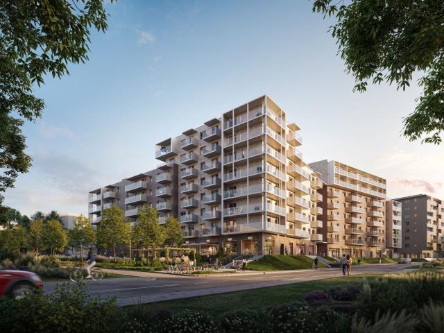 Mieszkanie na sprzedaż w Wrocław, Dolnośląskie