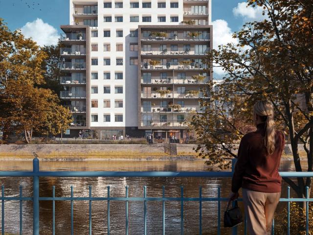 Mieszkanie na sprzedaż w Wrocław, Dolnośląskie
