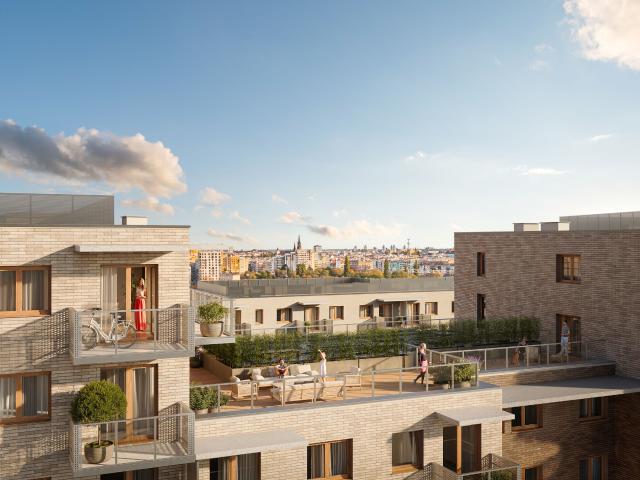 Mieszkanie na sprzedaż w Wrocław, Dolnośląskie